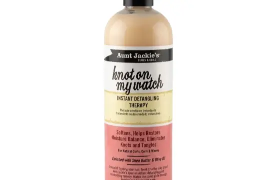 Aunt Jackie´s Curls and Coils Knot On My Watch 473ml